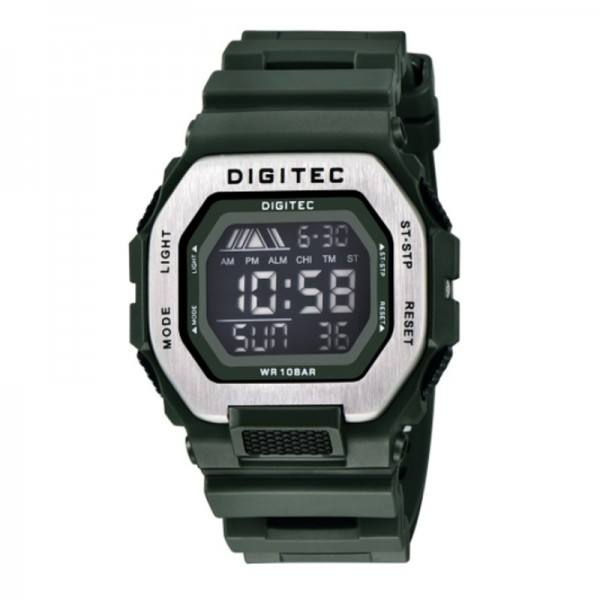 Digitec DG 5050T GR 4B Black Green